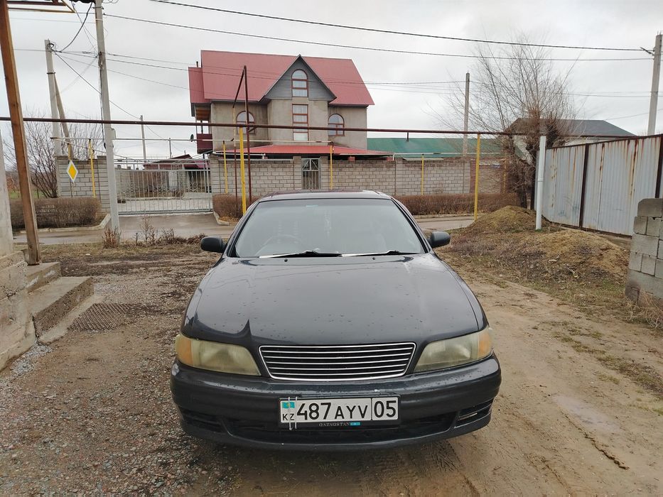 Продам машину срочно