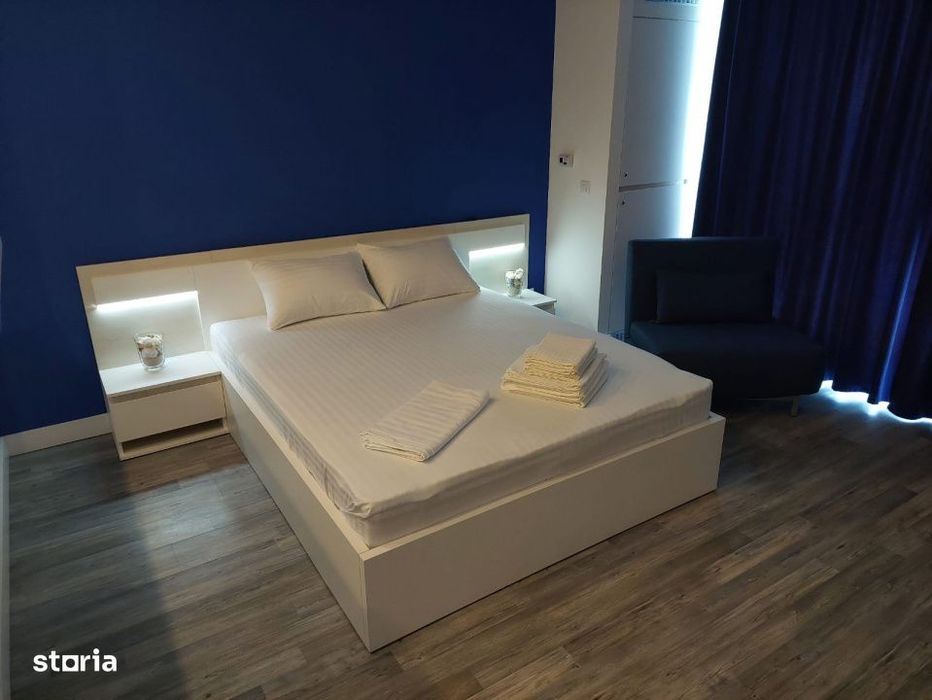 Mamaia Nord/Complexul Rezidential Onyx - Studio Modern