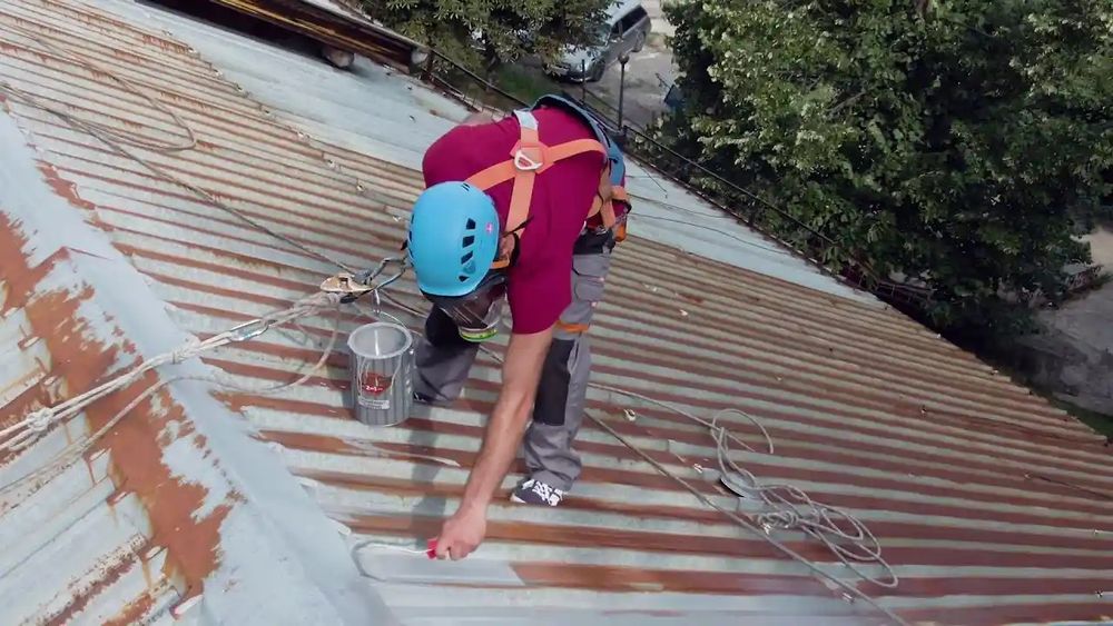 Reparatii Acoperisuri ~ Sistem Pluvial ~ Garanție ~ Vopsire  ~ Terase ~ Dulgherie ~ Mansardări ~ Montaj Țiglă Metalică