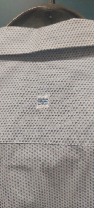 Мъжка риза Теодор