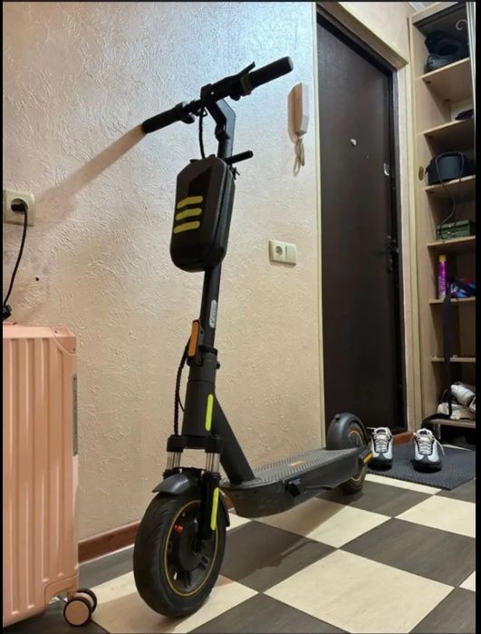 Продам ninebot g30p