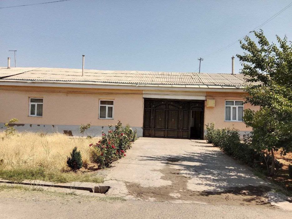 Срочно продается дом участок!!!