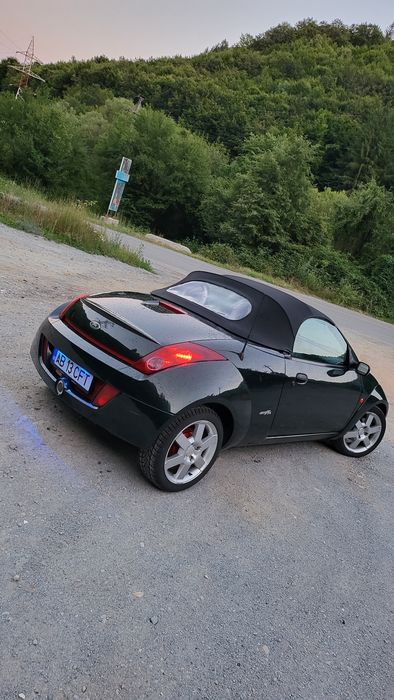 FORD Streetka 2004 — imagine 3