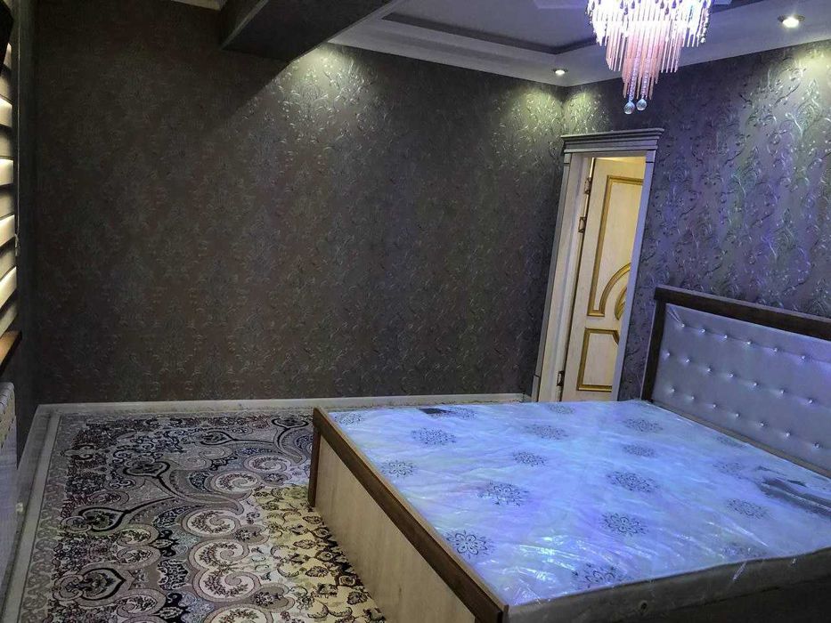 Срочно сдаётся квартира