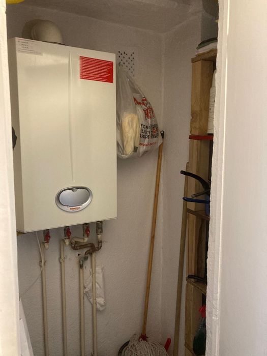 Apartment 1 camera Nicolina