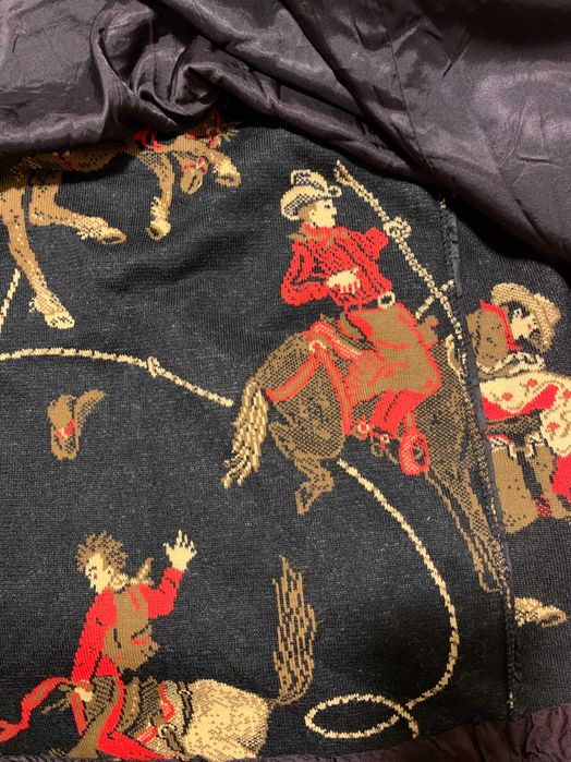 Palton vintage Donnybrook USA