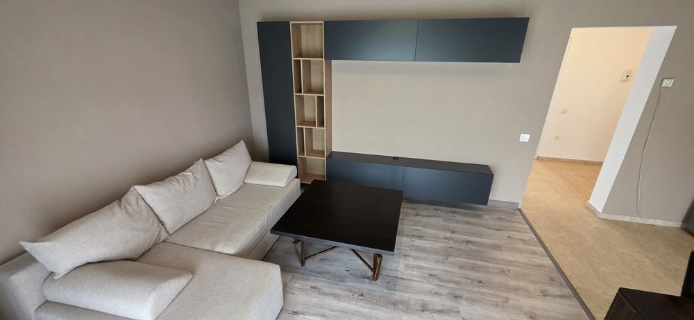 Inchiriez apartament doua camere