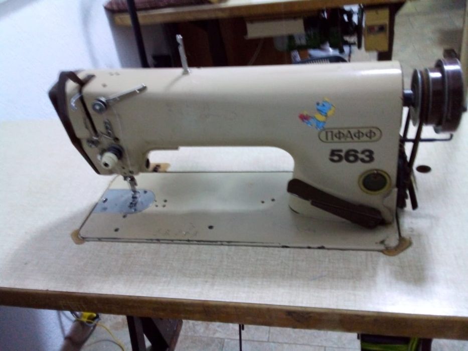 Продам швейные машинки