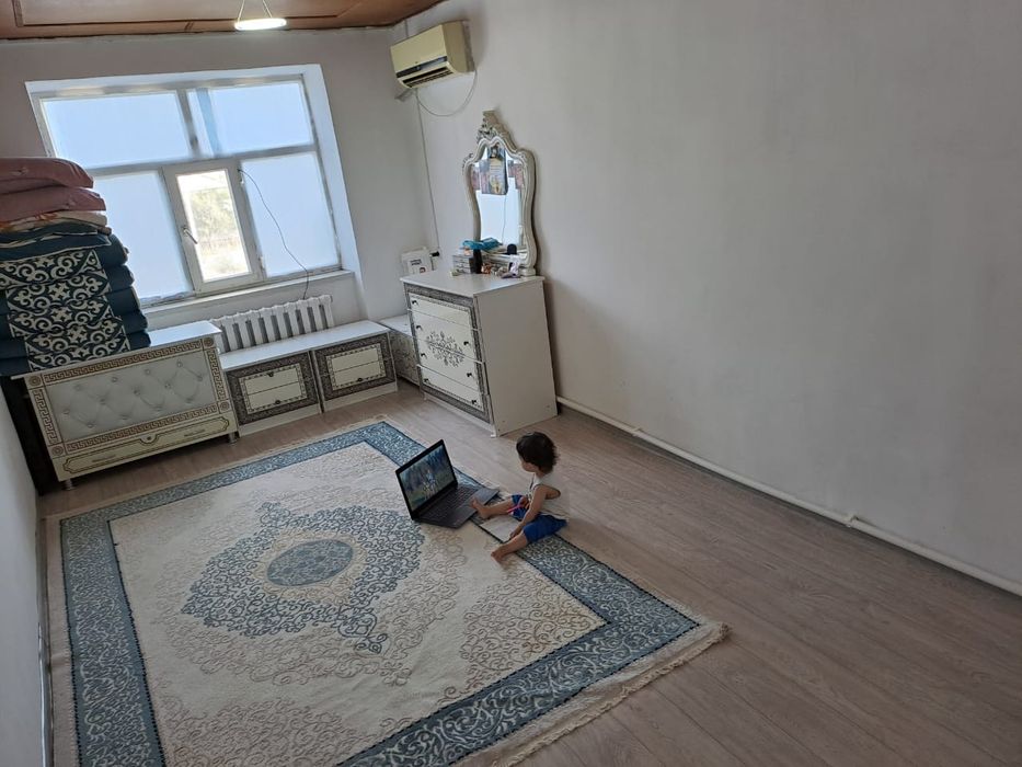 Этаж уй сатылады