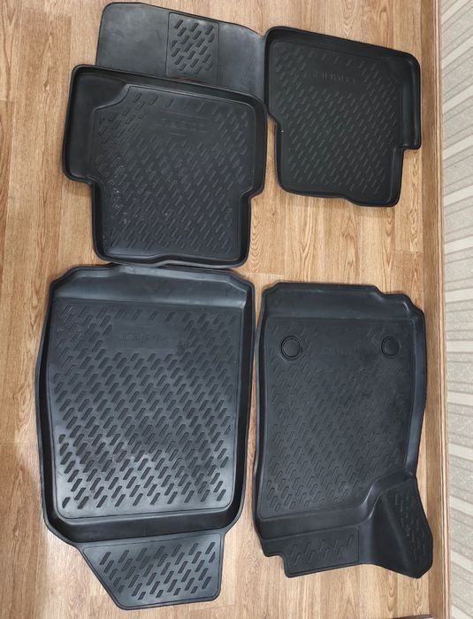 Полики Chevrolet Cobalt новые