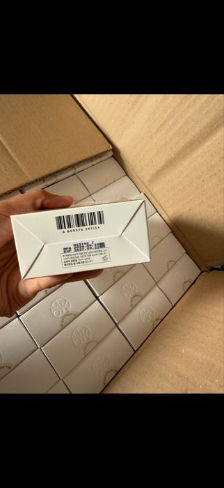 Крем Skin 1004 Soothing Cream