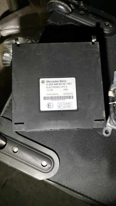 Vand egr daf480. Senzori noxe. Injectoare.