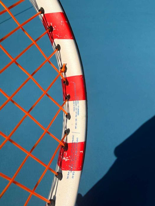 Лимитирана тенис ракета Babolat Pure Drive 2019 "American Flag" Edition (300g)
