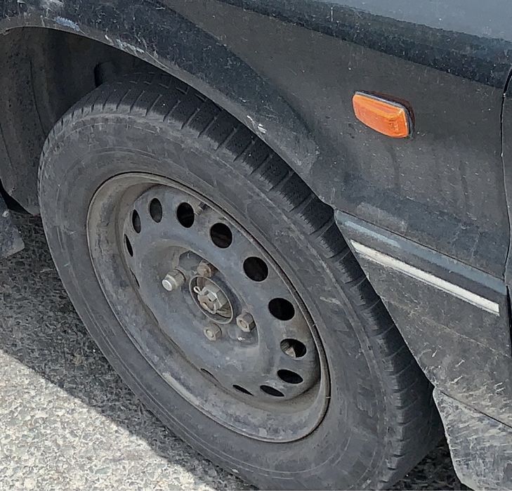 Продам диски от галанта.