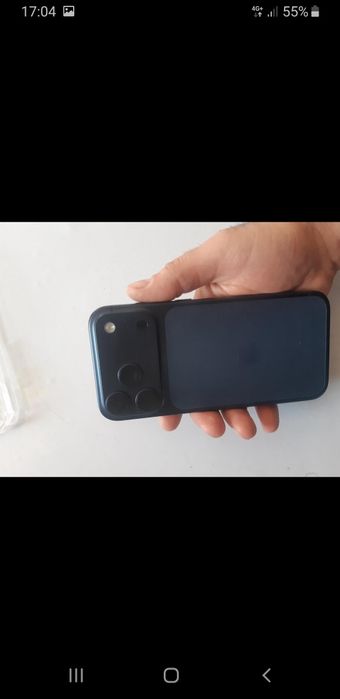 Айфон 17 про max