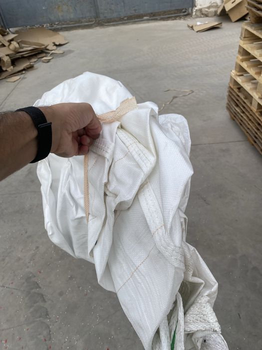 Big Bag, Big Beg, Big Ben Qoplar.