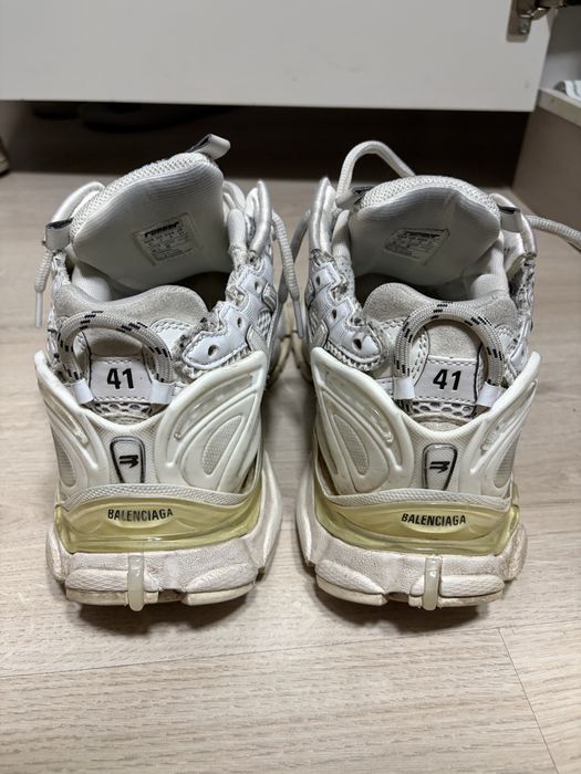 Balenciaga Runner 41 размер