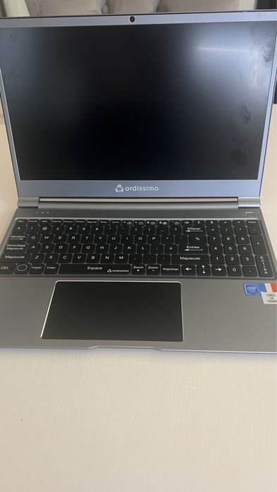 Vand Laptop ordissimo lucie 2/ ultrasubtire 15,6