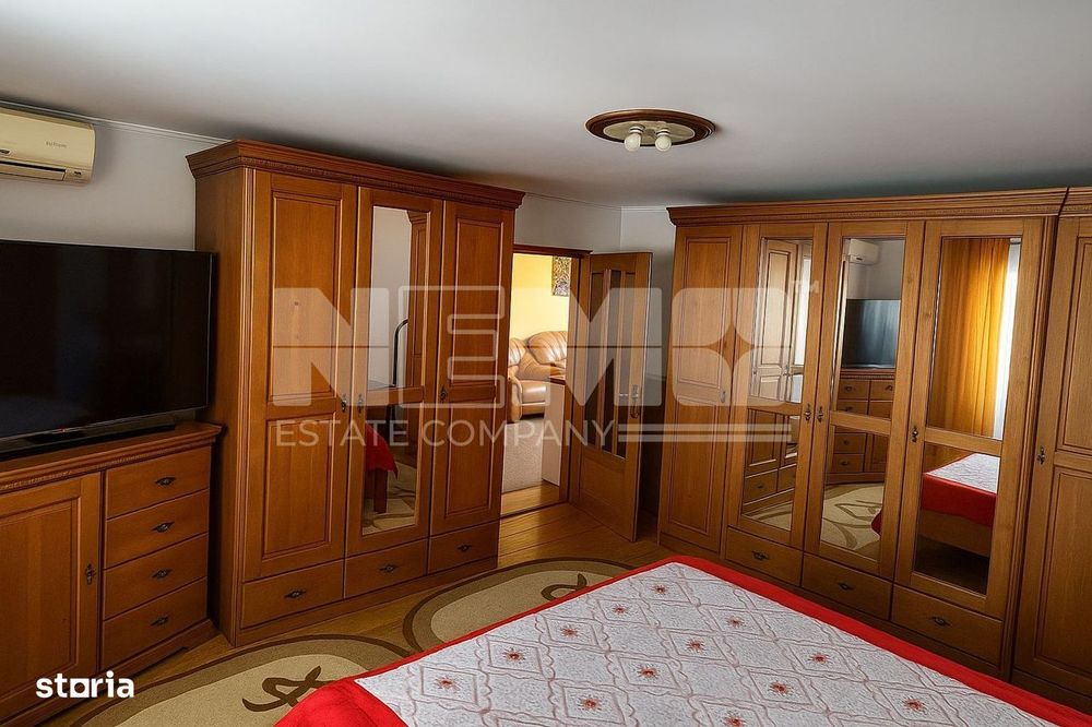 Apartament 3 Camere | 65Mp | Centrala Proprie | Radauti — fotografia 3