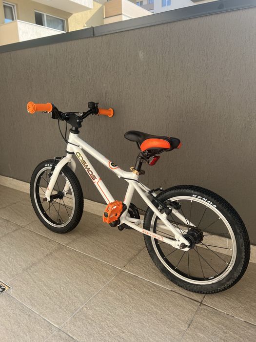 Bicicleta copii carrera cosmos