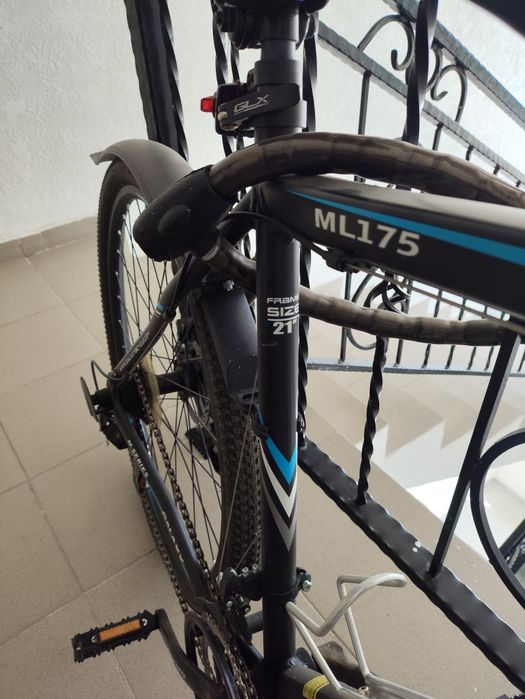 Велосипед Galaxy ml 175
