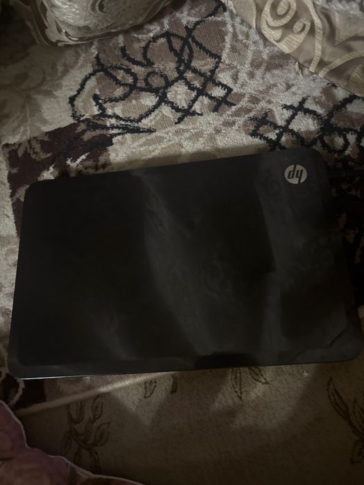 Ноутбку hp продам не дорого сроночц нужно продать