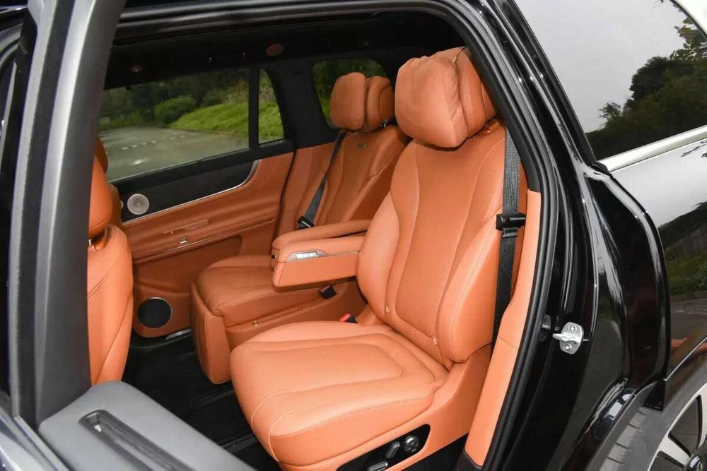 Huawei Aito M8 Pure EV/hybryd электро и гибрид заказ в быстрые сроки