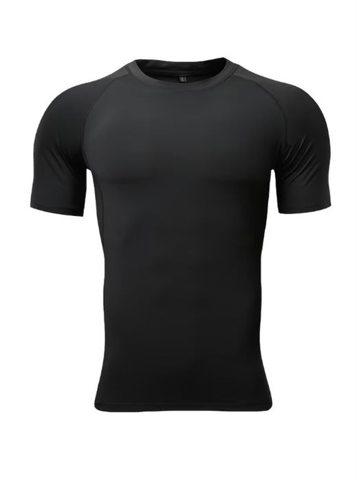 Tricou compression nou