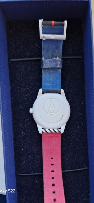 Ceasuri dama Swatch, Q&Q, Kalenji