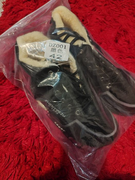 Кроссовки мужские