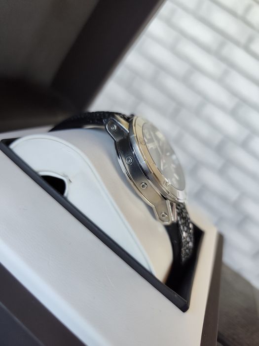 Raymond Weil nabucco