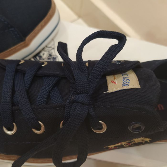 Дамски кецове uspa