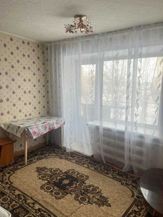 Продажа 1-комнатной квартиры МАНДАРИН