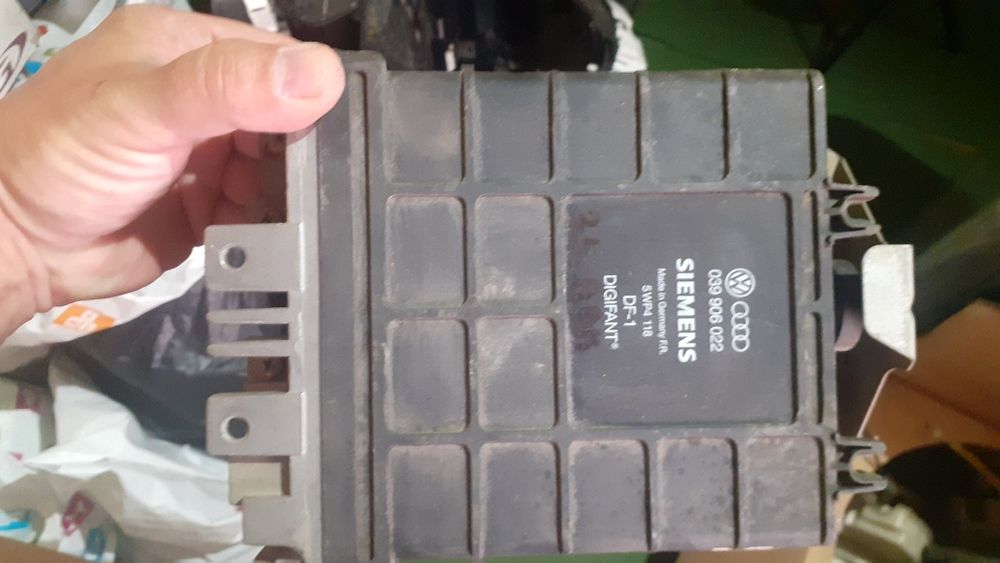 Автомобилни компютри Kalos Audi  VW