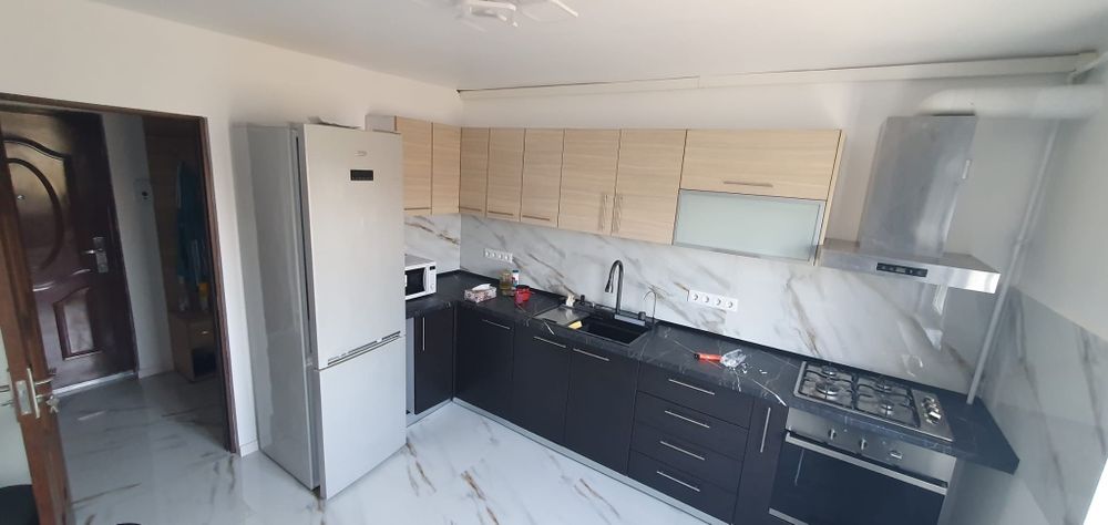 Inchiriez apartament cu 2 camere, Dorobanti 2, Buzau