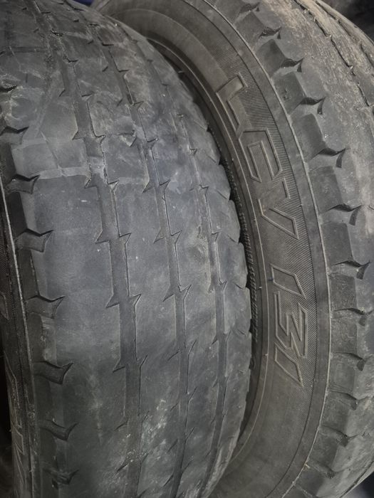 185х75r16C газель нива