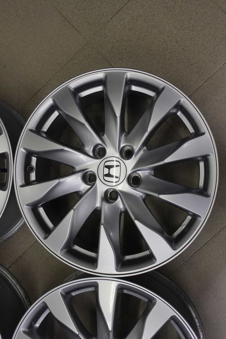 Джанти 18" Honda CRV, HRV, Accord