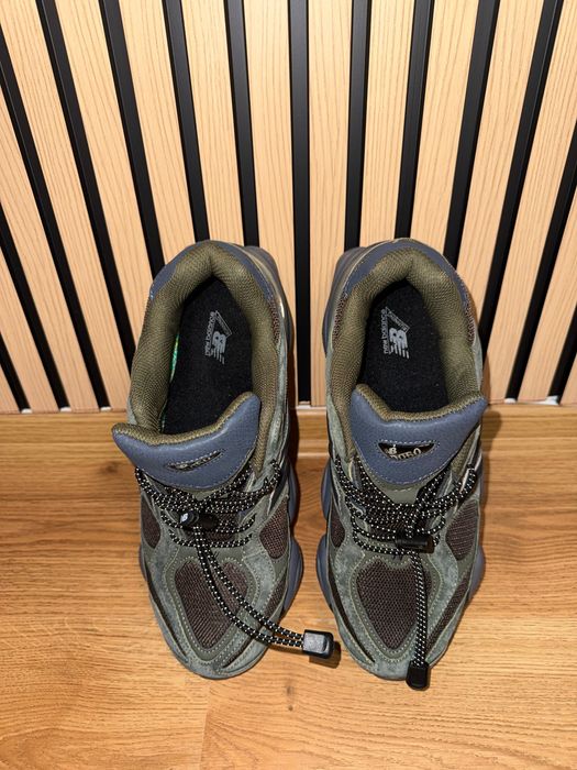 New Balance 9060, 43 EU, чисто нови