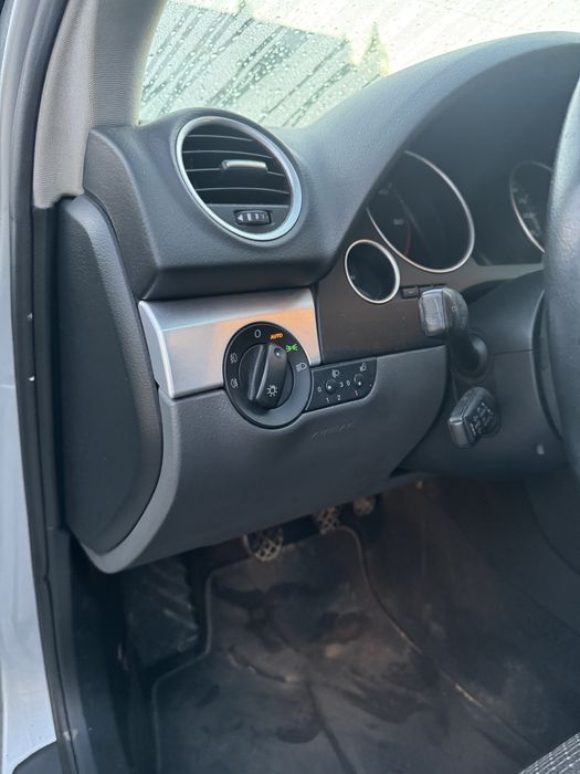 Vand Seat Exeo / An 2011 / 2.0TDI / Euro 5