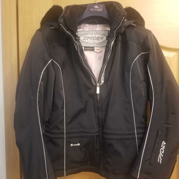 Зимни дамски якета Spyder, Tommy Hilfiger