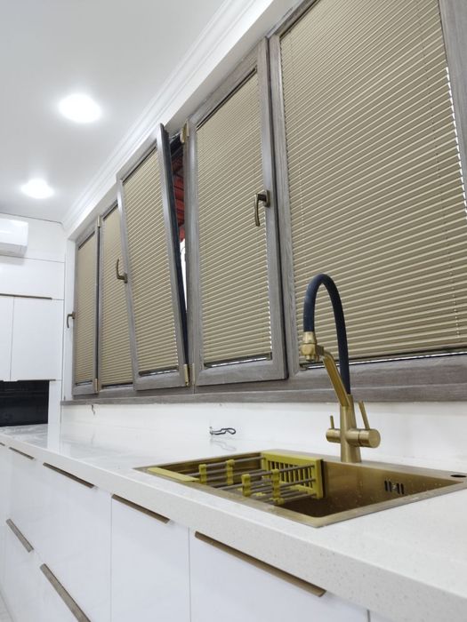 Jaluzi | Jalyuzi | Жалюзи | Жалюза | Жалузи | Москитная сетка II-13