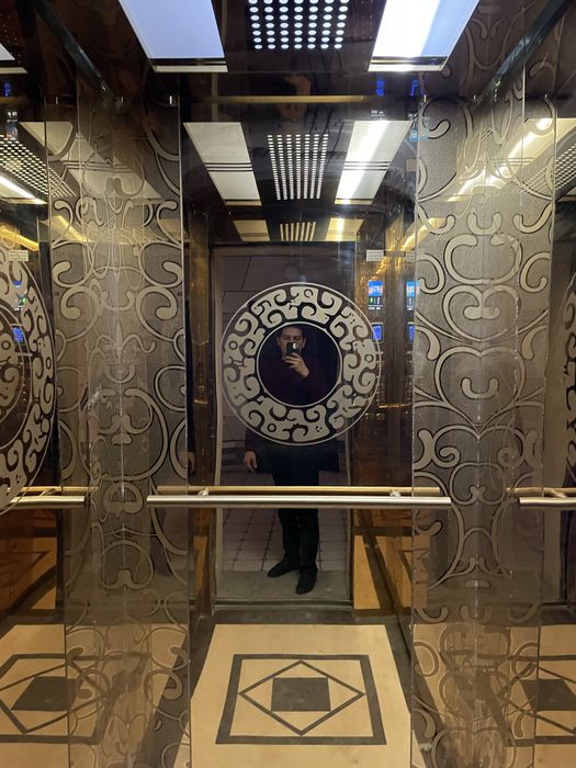 Сервисный центр лифтов “Golden movement”