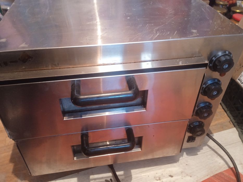 Павильон бутик киоска