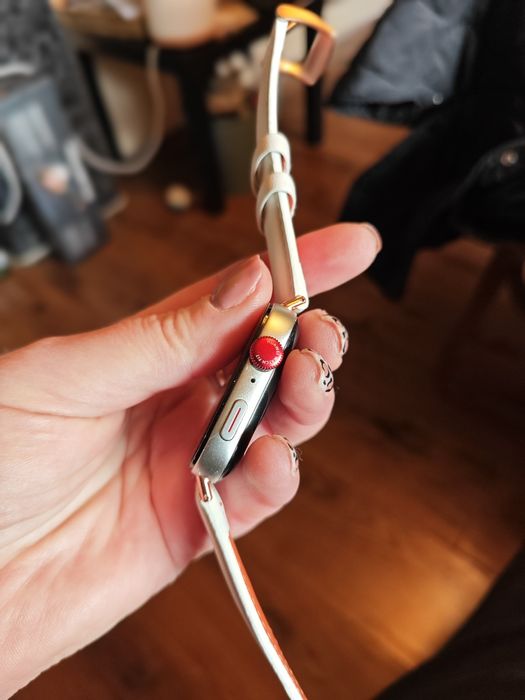 Xiaomi watch fit 3 20 mm