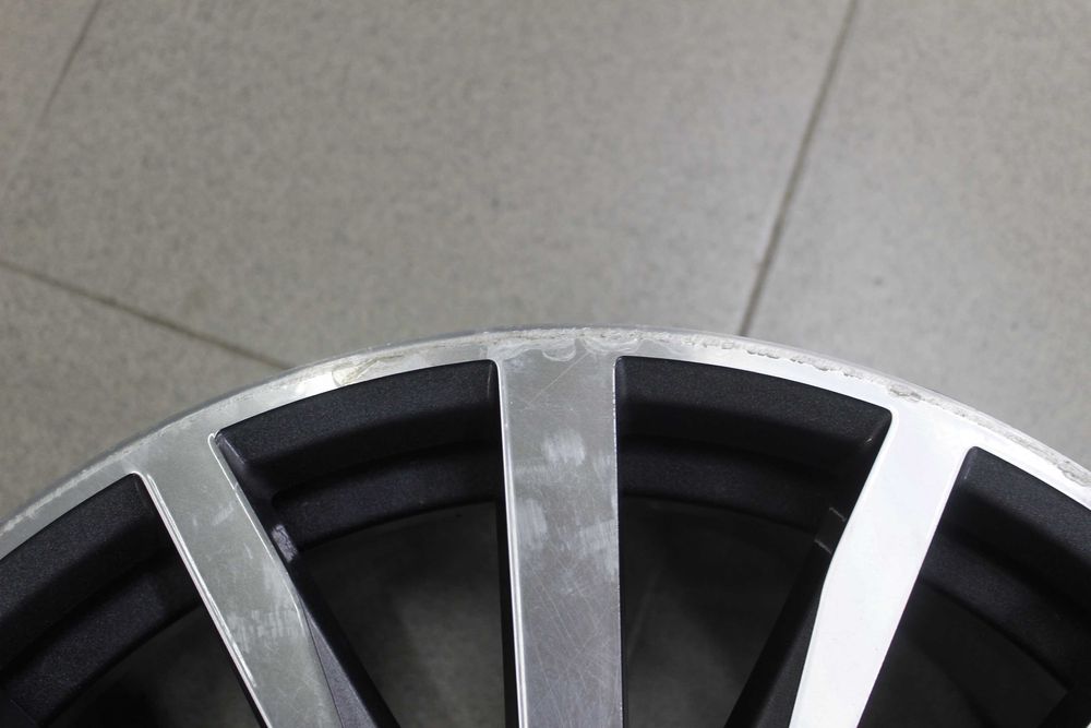 Джанта 18" BMW 1-серия (F40), 2-серия (F44)