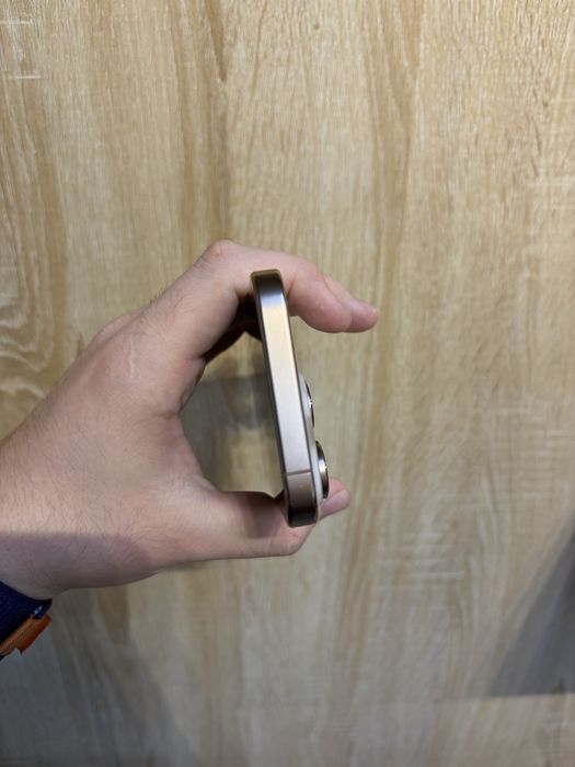 Iphone 16 pro ideal
