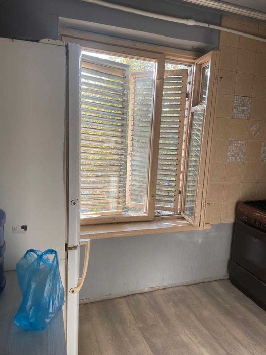 Продам свою 2х комнатную квартиру. СРОЧНО