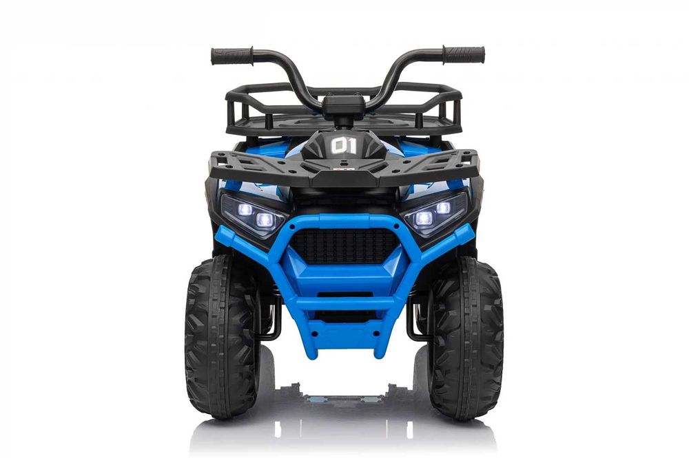 ATV electric pentru copii, Mini DESERT 70W 12V, telecomanda , player