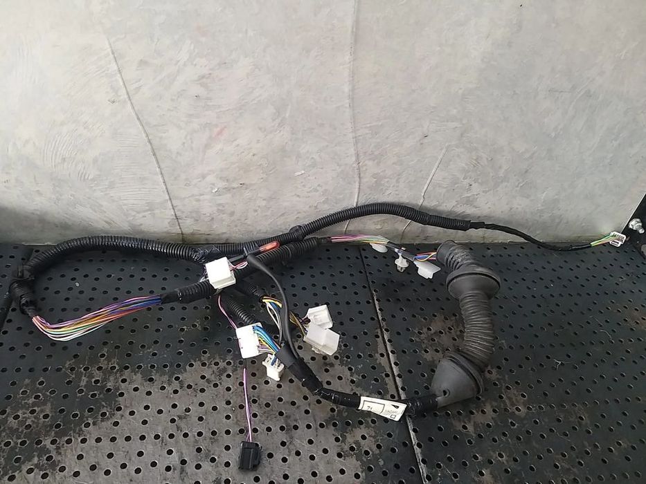 Cablaj instalatie electrica usa stanga fata toyota verso r2