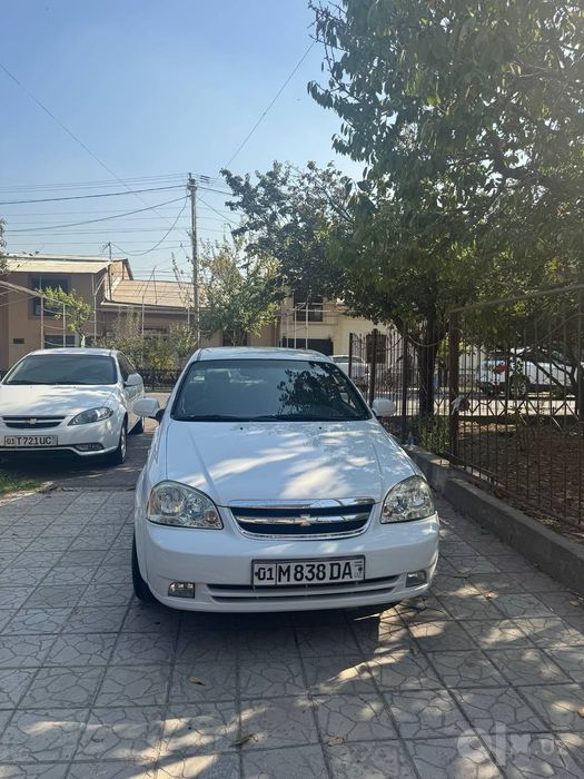 Moshina holat idiyal br qol mexanika toza: 5 200 у.е. - Chevrolet ...